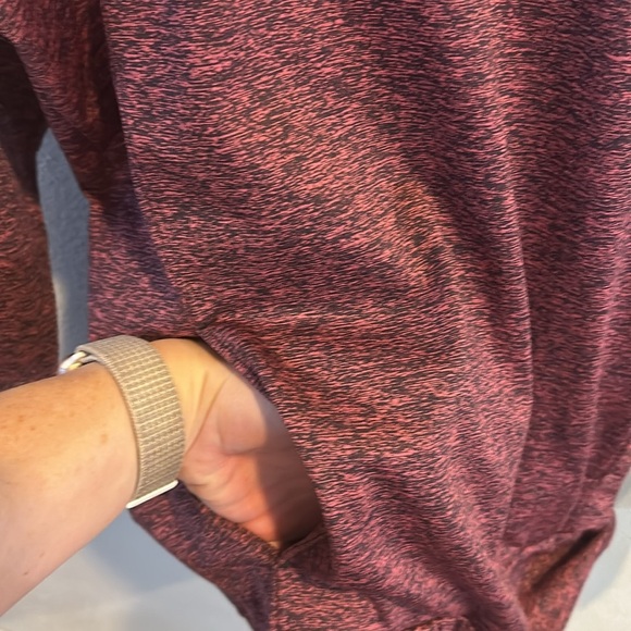 Columbia running sweatshirt - Picture 9 of 9